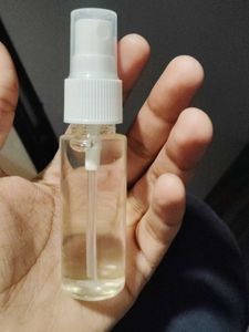 Najdia Perfume - Authentic 30ml decant