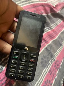 Jio Phone