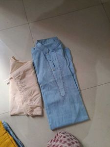 Kurta Set