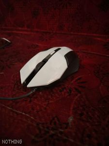 Flipkart Smartbuy Mouse