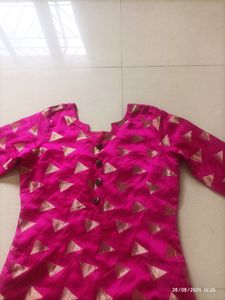 Kurta Set 😍