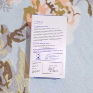 Plum Salicylic Acid Serum