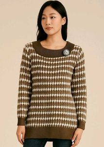 Knit Sweater