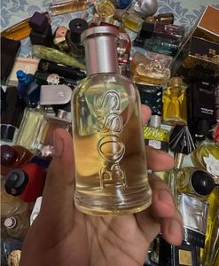 Boss Original Perfume 100ml Edt Price Drop Sale