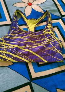 Stylish Sports Bra