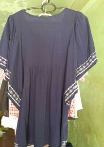 Cotton Tops