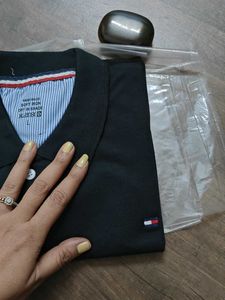 Tommy Hilfiger Polo Shirt- Brand New