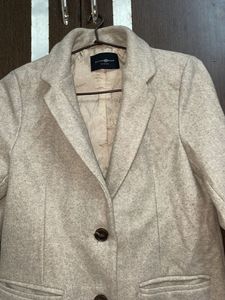 SALE! On Winter Blazer