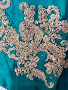 Gown