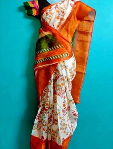 Beautiful Saree