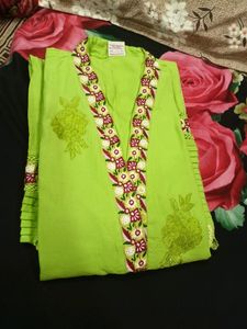 URBAN CULTURE PAKISTANI SUIT