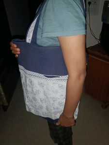 shoulder bag bought from Max, no brand