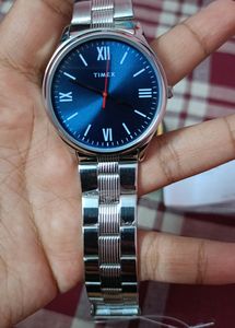 Brand New Timex Analogue Watch Price 1500₹