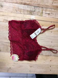 Korean Bralette Top ❤️‍🩹 Valentine Special