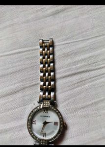 D Signer Women&#39;s Watch
