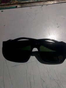 Stylish Black Sunglasses