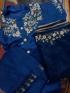 Party' Wear Handwork Set