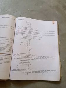 Class 10 Physics S Chand Book