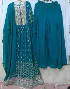 Teal Blue Wedding Collection