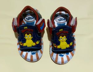 Baby Boys Sandals 🩴