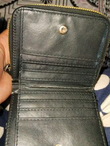 Black Wallet