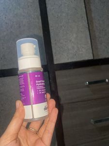 The Derma Co. Hydrating Serum