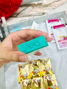 Sample Products From Diff Brands