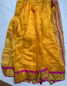 Ready To Wear Saree