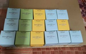 Dot &amp; Key Moisturizer