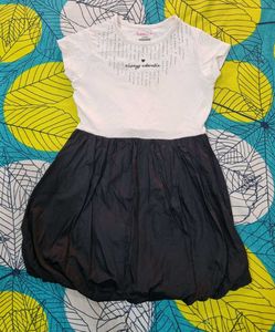 Girls' Adorable Dress