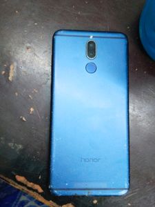 Honor Mobile Need To Repair Battery Problem