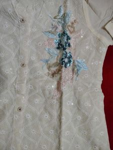 Elegant Co Ord Set New Packed Size 42