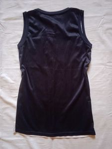 Cool Graphic Print Tank Top