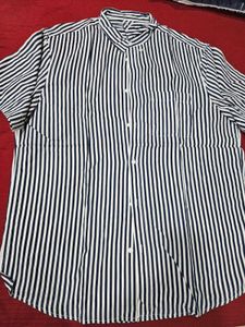 Men Half Sleeve Shirt (H&amp;m)