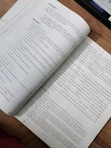 ISC English Papers Frank Class Twelve 12