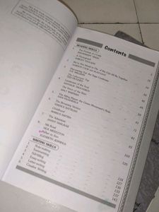 11th Class English Book