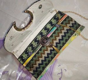 Unused New Sling Bag 🪷✨