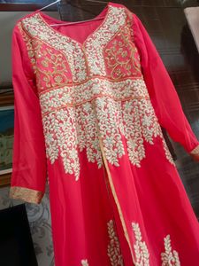 Gown