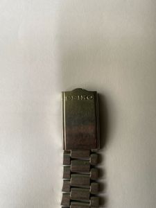 Seiko 5 Automatic Watch