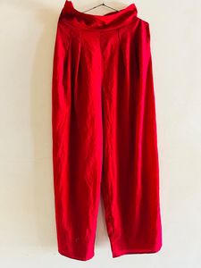 SHEIN branded Plazzo❤️