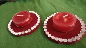 Tealight Candel