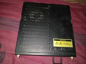 Combo Cpu+Ssd