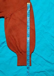 KUJTEN round neck Cashmere Sweater