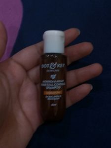 Shampoo