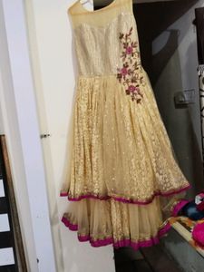 Ball Gown