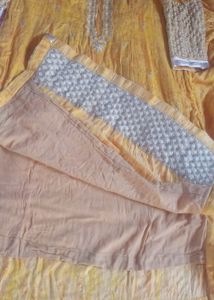 Amazing Punjab Fully Stiched Suit