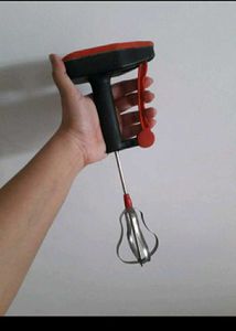 Handheld Egg Beater