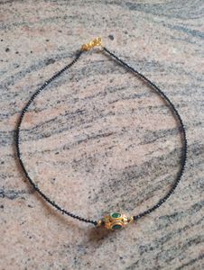 Elegant Mangalsutra Necklace