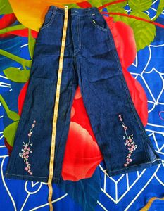 Blue Jeans