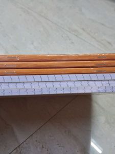 Set of Notebooks